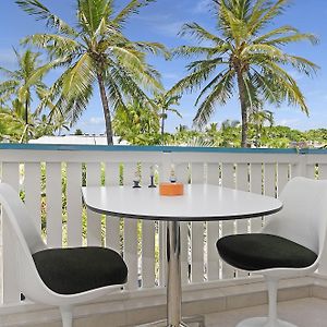 Superior Studio Apartment Partial Sea View Second Floor